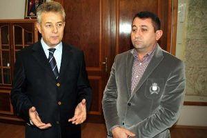 Tokatspor Galatasaray ile İstanbul'da oynamak istiyor