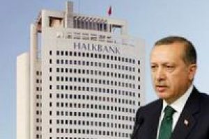 AK Parti'nin hazırladığı Halk Bankası raporu