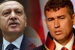 Erdoğan'ın ofisinde flaş buluşma!