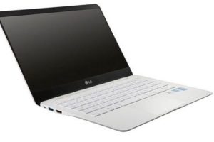 LG Ultra PC'ler g&ouml;r&uuml;c&uuml;ye &ccedil;ıkıyor