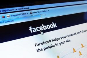 Facebook ile ilgili şok iddia