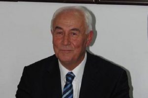 CHP'li adaydan su&ccedil; duyurusu
