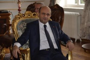 Bakandan oylarımız arttı a&ccedil;ıklaması