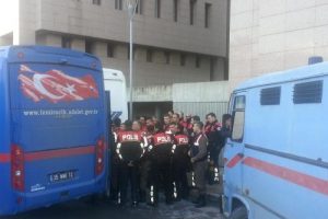 "Cinsel istismar" su&ccedil;u birinci sırada