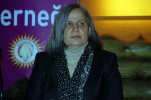 Kışanak: Anayasa Mahkemesi'nin kararı...