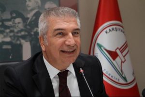 Adı sokağa veriliyor