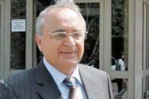Sabri Uzun'dan savcı Akkaş'a 'sağlık raporu'