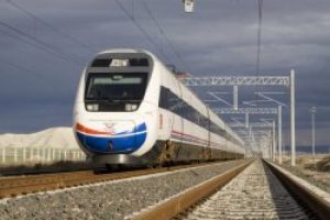 Hızlı tren ile ilgili soru &ouml;nergesi
