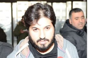 Reza Zarrab'ın tahliye talebine ret