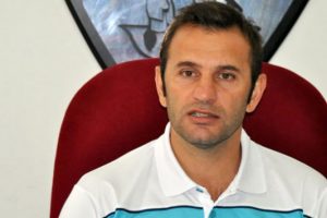 Okan Buruk'a hırsızlık şoku!