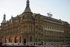 Haydarpaşa disko mu oldu?