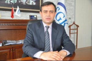 Baba maaşı almak i&ccedil;in...