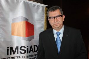 İnşaat sekt&ouml;r&uuml; ekonominin lokomotifi olmaya devam edecek