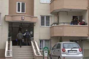Bursa'da anne dehşeti! Anne kızını merdaneyle &ouml;ld&uuml;rd&uuml;