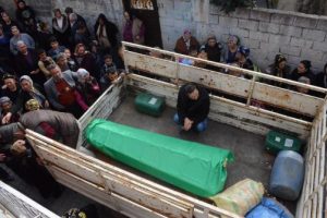 Eşi cezaevine giren kadın intihar etti