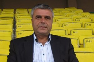 Akhisar nokta transfer peşinde