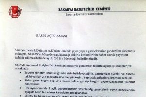 "Paralı haber" tartışma yarattı