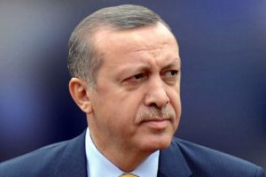 Erdoğan'a tam destek