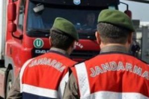 Bug&uuml;n ve Zaman TIR haberlerini g&ouml;rmezden geldi