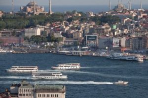 Araplar rotayı Mısır'a &ccedil;evirdi