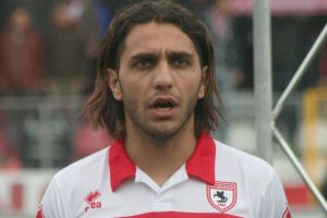 Adem Alkaşi Elazığspor'dan ayrıldı