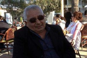 Av t&uuml;feğiyle intihar