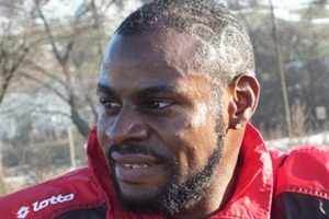 Agbetu ve Sani Tavşanlı Linyitspor'dan ayrıldı!