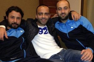 Semih Şent&uuml;rk Yeni Malatyaspor'u ziyaret etti