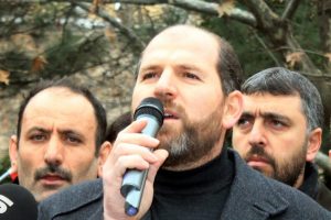 "Hatay'da yakalanan İHH TIR'ı Bursa'dan değil"