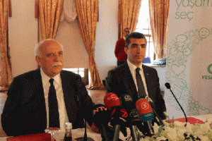 Yeşilay'dan &ouml;nemli adım