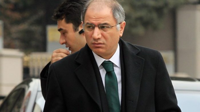 CHP'den son dakika su&ccedil; duyurusu