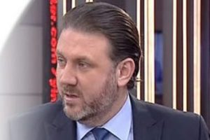 'T&uuml;rk basınının y&uuml;zde 60'ı onların elinde'