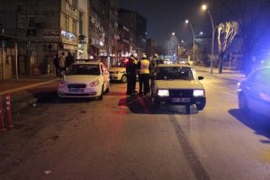 Yılbaşı denetimlerinde 153 bin TL ceza kesildi