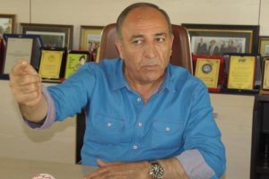 Mersin İdmanyurdu'nda maddi kriz!
