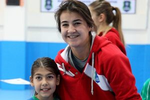 B&uuml;y&uuml;kşehir kış spor okullarında sertifika heyecanı