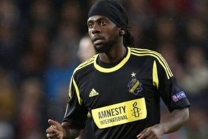 Kayongo Mutumba &Ccedil;aykur Rizespor'da