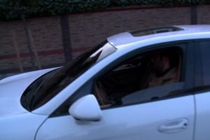 Sibel Can'ın oğlu Engincan'a trafik cezası