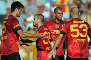 Galatasaray Amrabat'ı g&ouml;nderemiyor