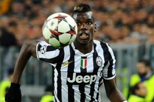 Paris Saint Germain Pogba'yı istiyor