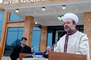 G&ouml;rmez'den kardeşlik vurgusu