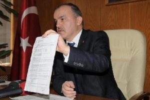 O iddialar yalanlandı