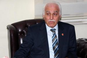 Kamalak'tan &ouml;nemli &ccedil;ağrı