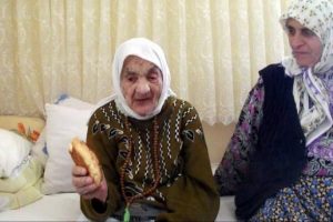 102 yaşında vefat etti