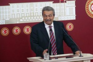 Kamer Gen&ccedil; erken se&ccedil;im dedi