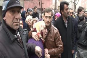 K&uuml;&ccedil;&uuml;k Enes'e son bakış