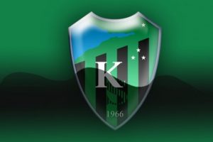 Kocaelispor'da istifa