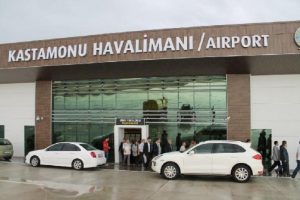 Hava ulaşımına sis engeli