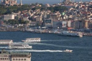 Kimse T&uuml;rkiye'yi istemiyor