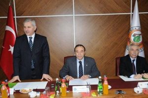 Ormancılık Bayramı'nda Uludağ'da doğa y&uuml;r&uuml;y&uuml;ş&uuml; yapılacak