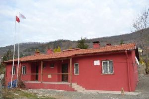 Sağlık evi var personel yok